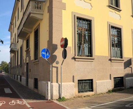 Istituto Campanella Cernusco Sul Naviglio