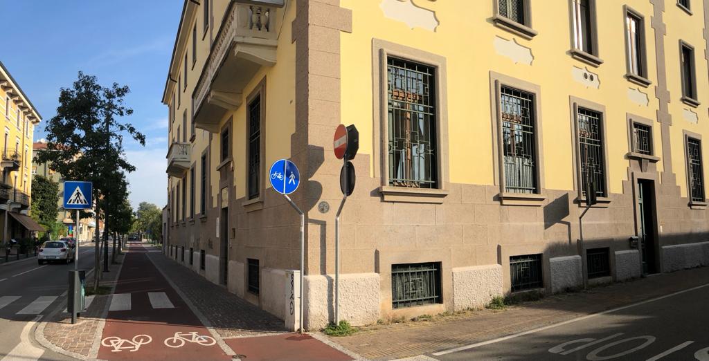 Istituto Campanella Cernusco Sul Naviglio