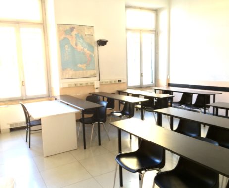 campanella aula 3