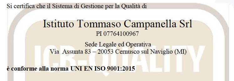 certificazione-qualità-istituto-campanella