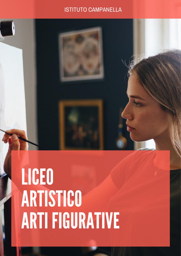 Recupero Anni Liceo Artistico