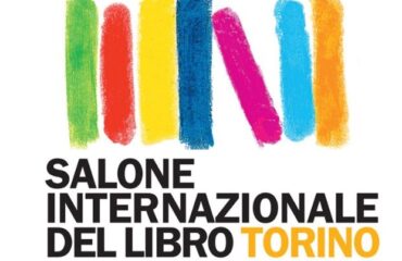 Salone del Libro di Torino