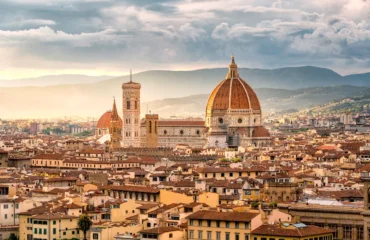 Viaggio di Istruzione Firenze
